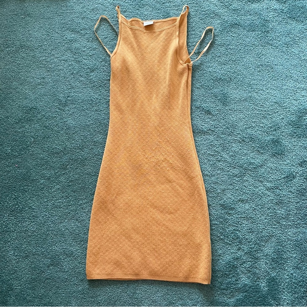 Abercrombie & Fitch Mini Dress